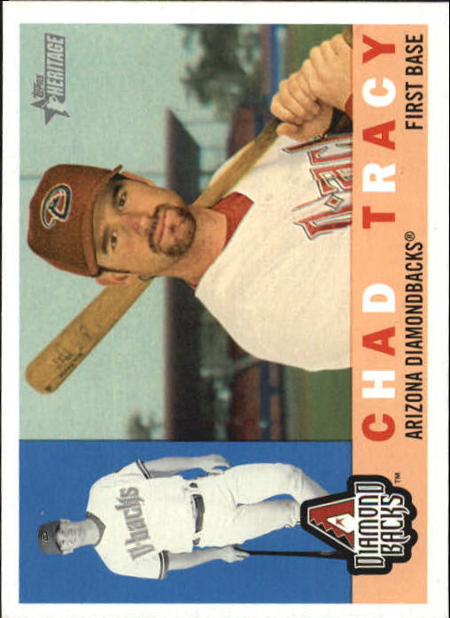 2009 Topps Heritage Baseball Card Pick (Base) 1-329 - Picture 323 of 500