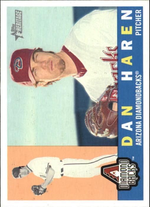 2009 Topps Heritage Baseball Card Pick (Base) 1-329 - Picture 331 of 500