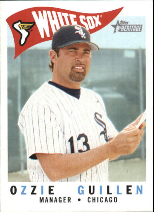 2009 Topps Heritage Baseball Card Pick (Base) 1-329 - Picture 341 of 500
