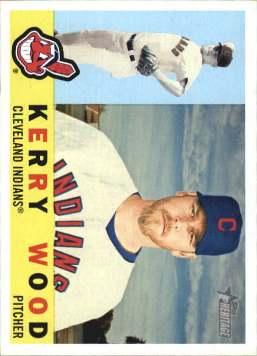 2009 Topps Heritage Baseball Card Pick (Base) 1-329 - Picture 355 of 500