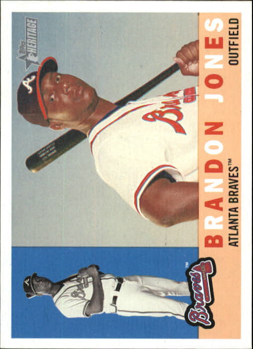 2009 Topps Heritage Baseball Card Pick (Base) 1-329 - Picture 373 of 500