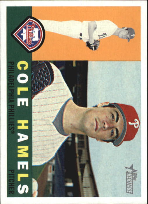 2009 Topps Heritage Baseball Card Pick (Base) 1-329 - Picture 399 of 500