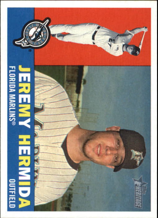 2009 Topps Heritage Baseball Card Pick (Base) 1-329 - Picture 409 of 500