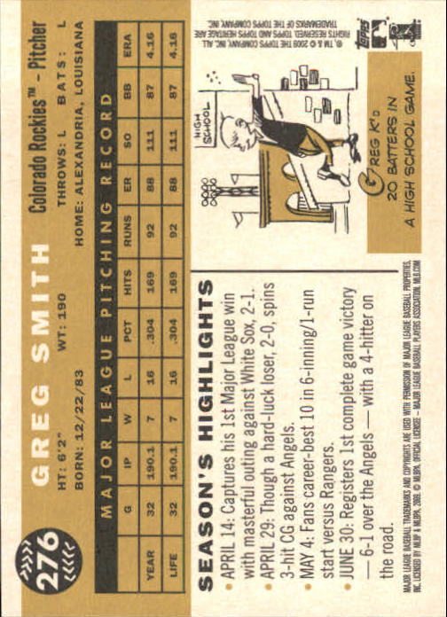 2009 Topps Heritage Baseball Card Pick (Base) 1-329 - Picture 422 of 500