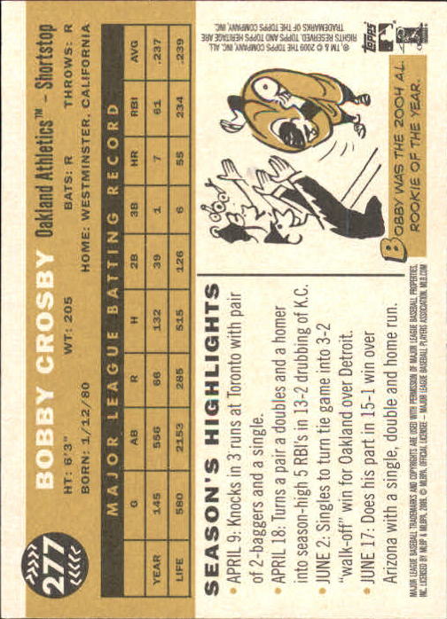 2009 Topps Heritage Baseball Card Pick (Base) 1-329 - Picture 424 of 500