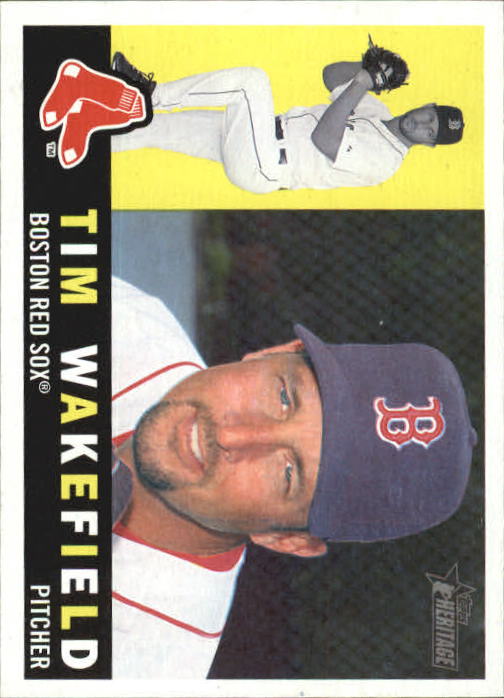 2009 Topps Heritage Baseball Card Pick (Base) 1-329 - Picture 429 of 500