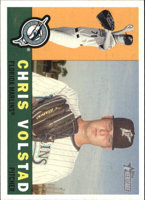 2009 Topps Heritage Baseball Card Pick (Base) 1-329 - Picture 433 of 500