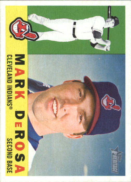 2009 Topps Heritage Baseball Card Pick (Base) 1-329 - Picture 453 of 500