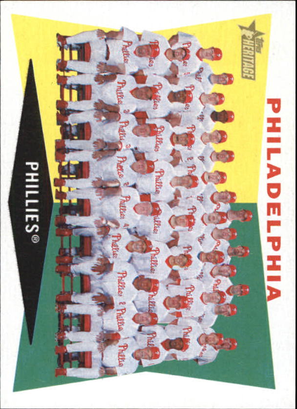 Sports Card Front