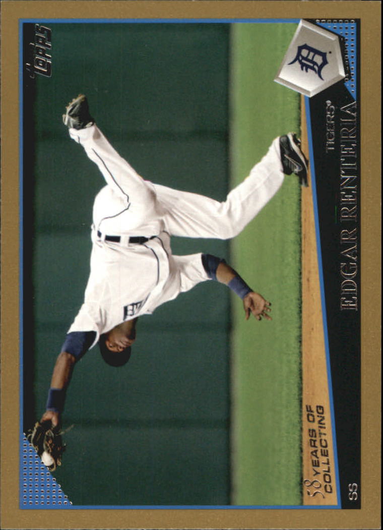 2009 Topps Nelson Cruz #586 Texas Rangers