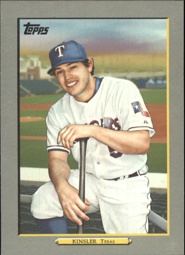 2009 Topps Baseball Turkey Red Singles -You Choose - Bild 8 von 148