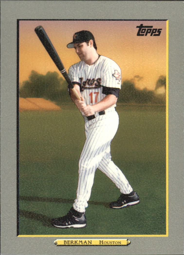 A1809- 2009 Topps Baseball Cards Assorted Inserts1 -You Pick- 15+ FREE US SHIP - Picture 416 of 433