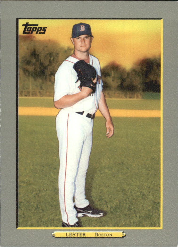 2009 Topps Baseball Turkey Red Singles -You Choose - Bild 77 von 148