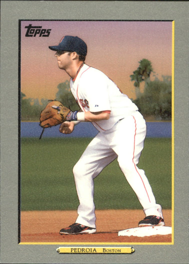 2009 Topps Baseball Turkey Red Singles -You Choose - Bild 85 von 148