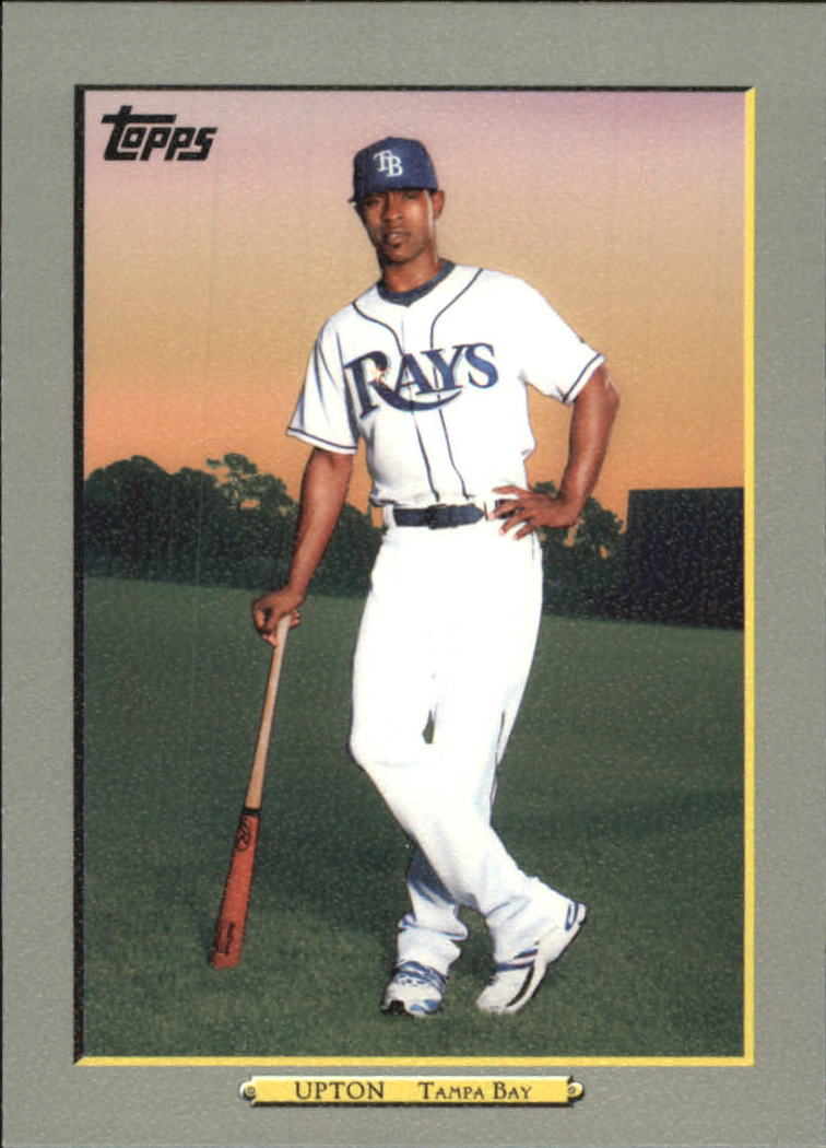 2009 Topps Baseball Turkey Red Singles -You Choose - Bild 87 von 148