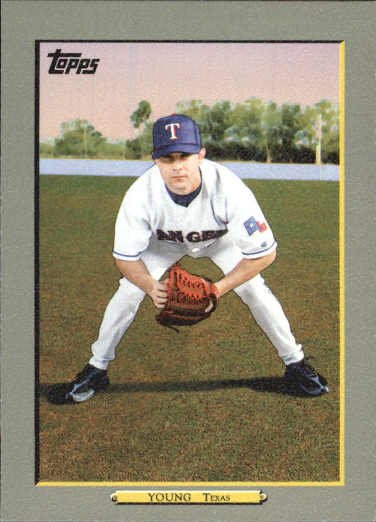 2009 Topps Baseball Turkey Red Singles -You Choose - Bild 91 von 148