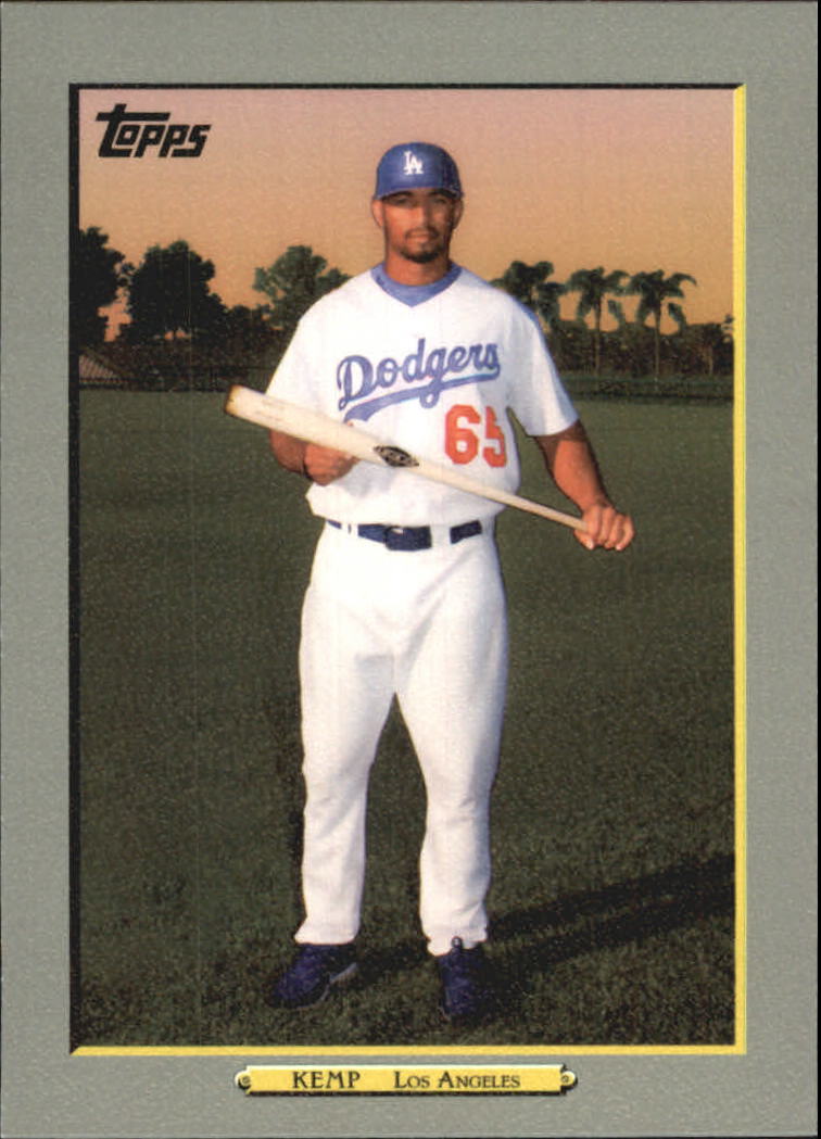 2009 Topps Baseball Turkey Red Singles -You Choose - Bild 95 von 148