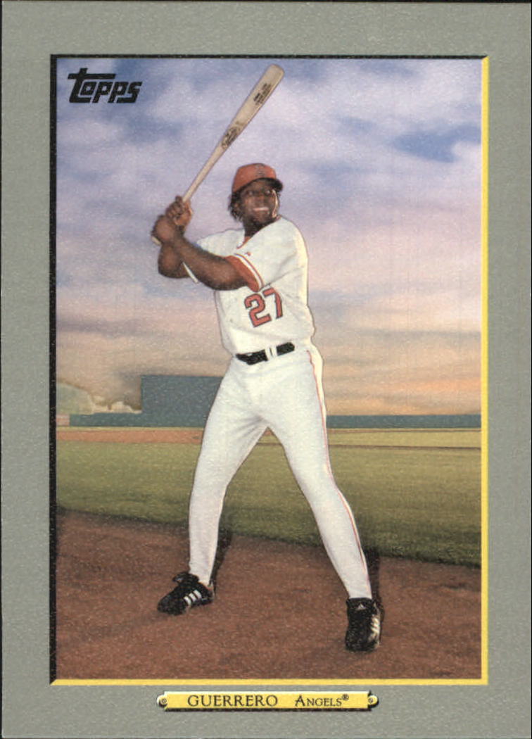 2009 Topps Baseball Turkey Red Singles -You Choose - Bild 103 von 148