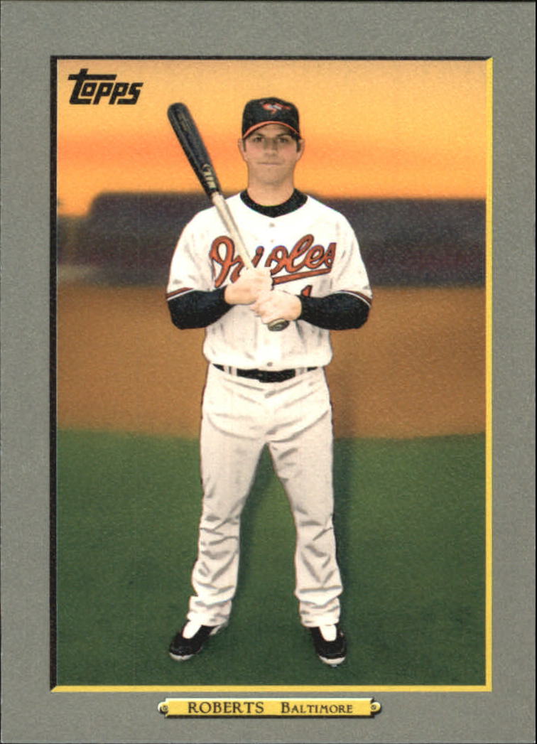 2009 Topps Baseball Turkey Red Singles -You Choose - Bild 105 von 148