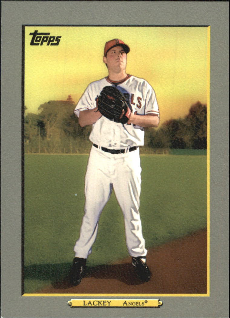 2009 Topps Baseball Turkey Red Singles -You Choose - Bild 107 von 148