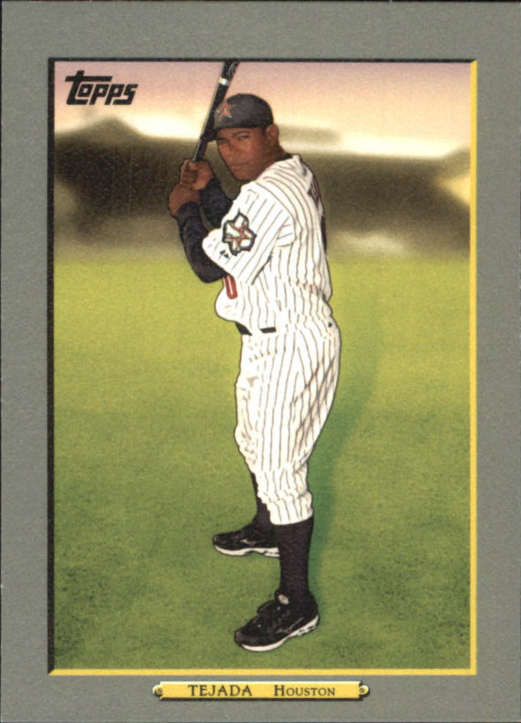 2009 Topps Baseball Turkey Red Singles -You Choose - Bild 109 von 148
