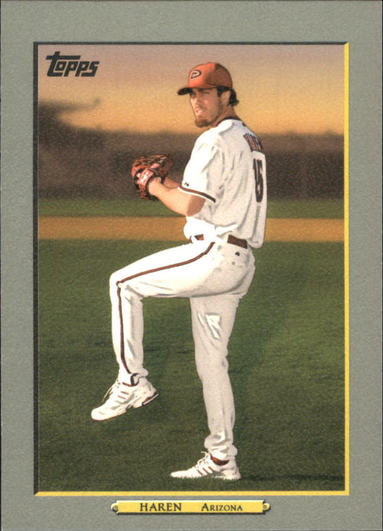 2009 Topps Baseball Turkey Red Singles -You Choose - Bild 111 von 148
