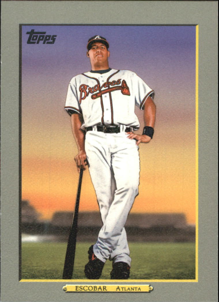 2009 Topps Baseball Turkey Red Singles -You Choose - Bild 113 von 148