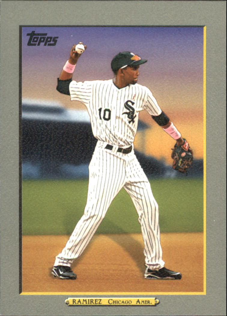 2009 Topps Baseball Turkey Red Singles -You Choose - Bild 117 von 148