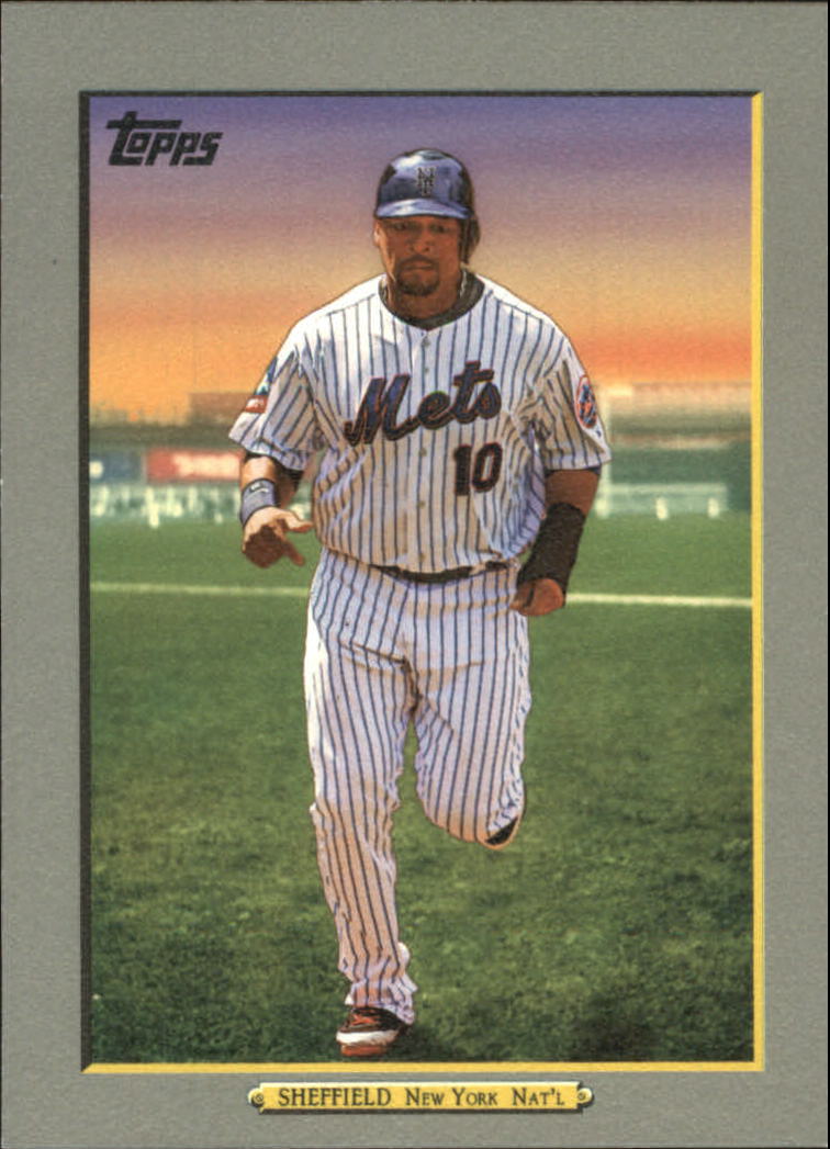 2009 Topps Baseball Turkey Red Singles -You Choose - Bild 119 von 148