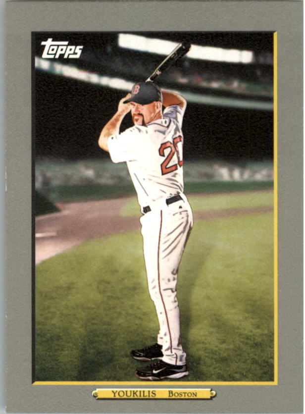 2009 Topps Baseball Turkey Red Singles -You Choose - Bild 123 von 148