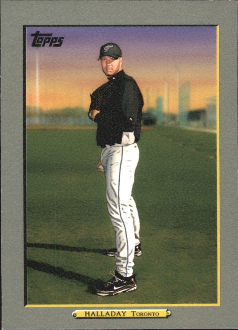 2009 Topps Baseball Turkey Red Singles -You Choose - Bild 125 von 148