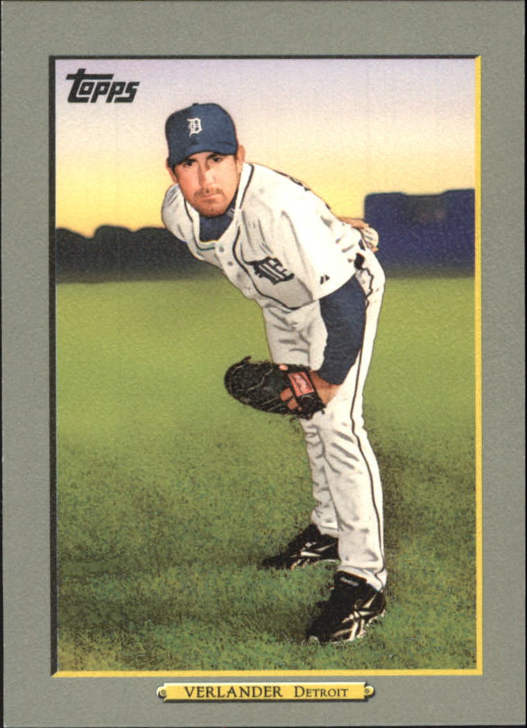 2009 Topps Baseball Turkey Red Singles -You Choose - Bild 127 von 148