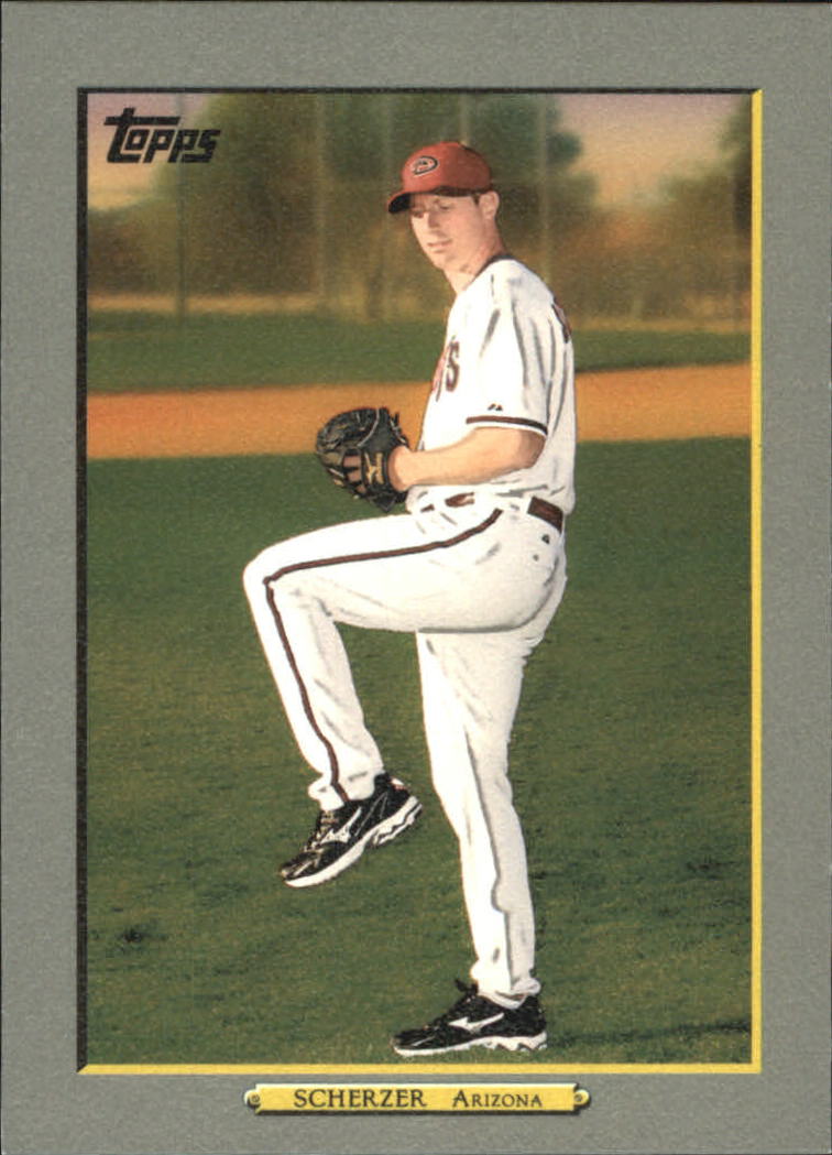 2009 Topps Baseball Turkey Red Singles -You Choose - Bild 129 von 148