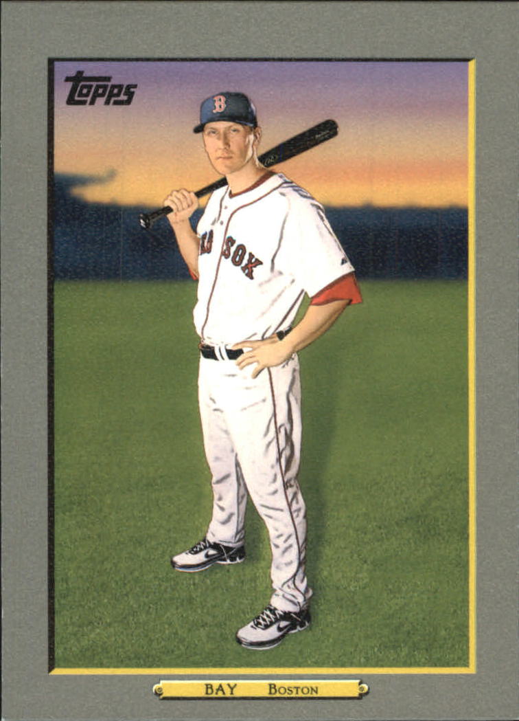 2009 Topps Baseball Turkey Red Singles -You Choose - Bild 137 von 148