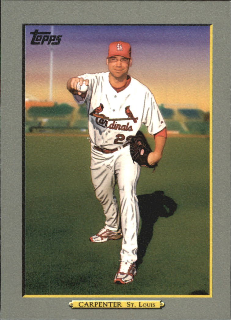 2009 Topps Baseball Turkey Red Singles -You Choose - Bild 139 von 148