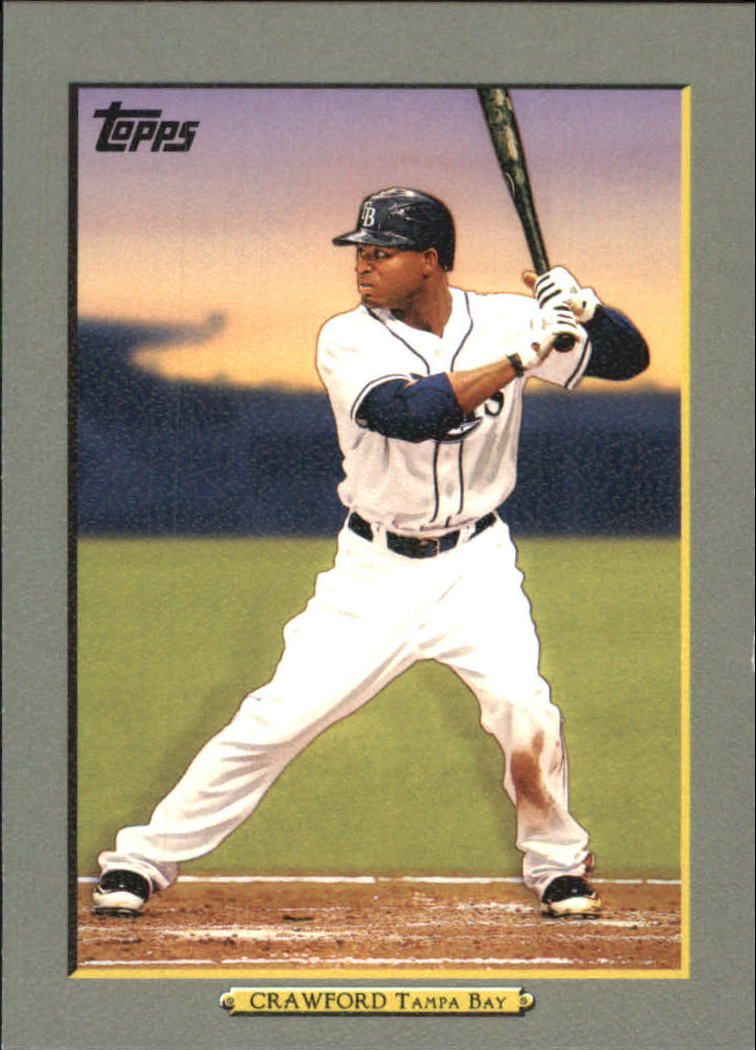 2009 Topps Baseball Turkey Red Singles -You Choose - Bild 141 von 148