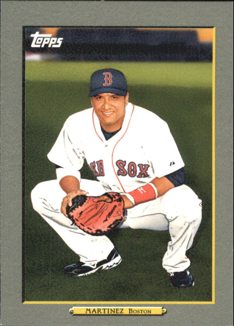 2009 Topps Baseball Turkey Red Singles -You Choose - Bild 143 von 148