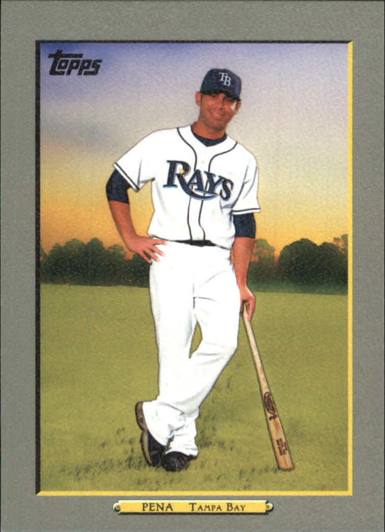 2009 Topps Baseball Turkey Red Singles -You Choose - Bild 147 von 148