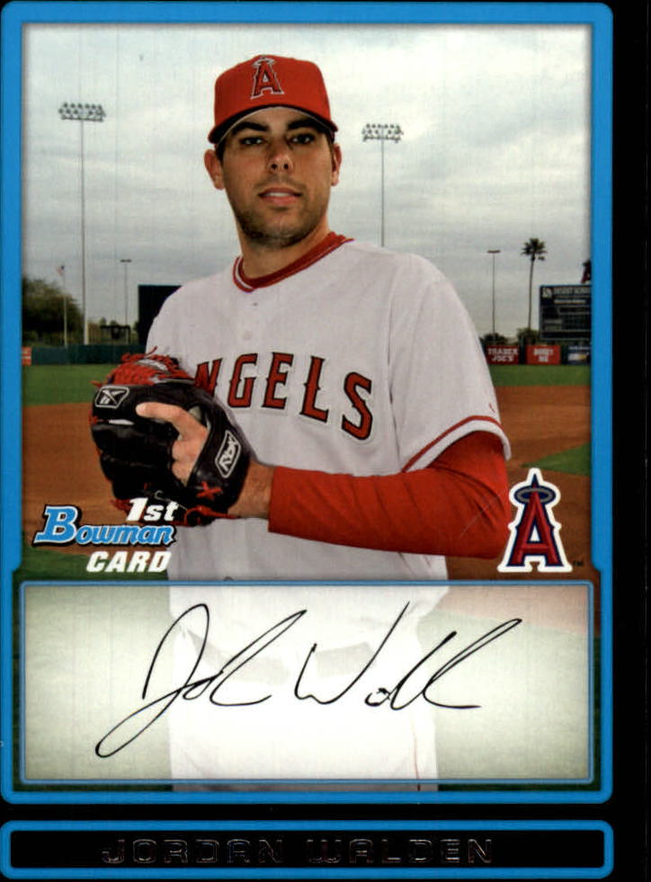 2009 Bowman Baseball "Prospects" Insert Cards #BP1 to #BP90 - Picture 33 of 178