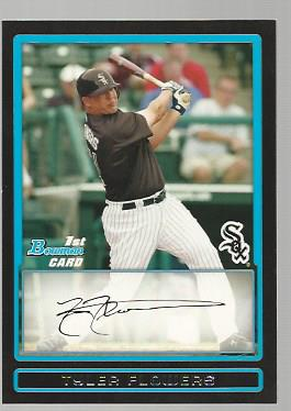 2009 Bowman Baseball "Prospects" Insert Cards #BP1 to #BP90 - Picture 43 of 178