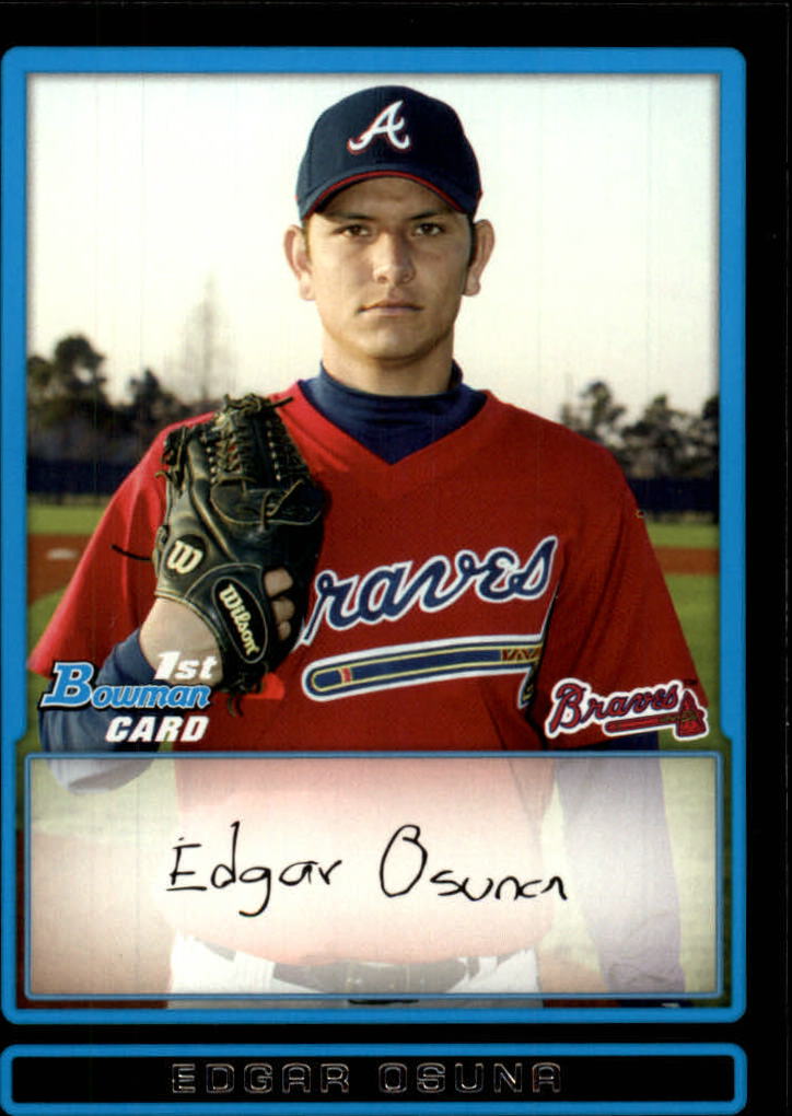 2009 Bowman Baseball "Prospects" Insert Cards #BP1 to #BP90 - Picture 63 of 178