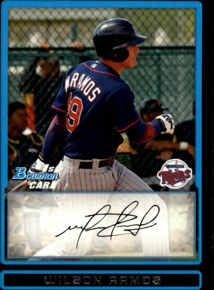 2009 Bowman Baseball "Prospects" Insert Cards #BP1 to #BP90 - Picture 87 of 178