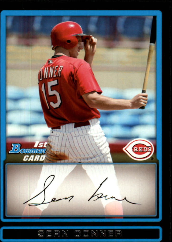 2009 Bowman Baseball "Prospects" Insert Cards #BP1 to #BP90 - Picture 151 of 178