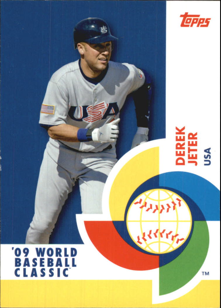 2009 Topps etopps WBC 限定エディション 10枚セット 2009 Topps eTopps World Baseball Classic #10 Dae-Ho Lee