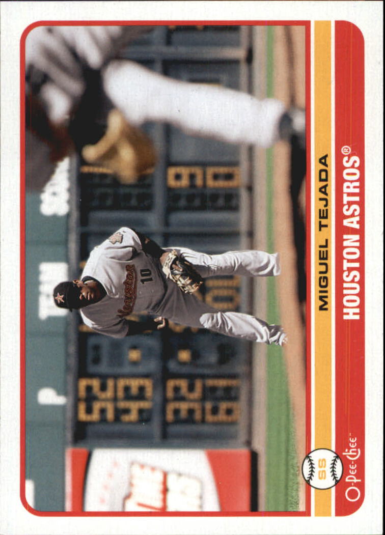  2009 O-Pee-Chee Baseball #258 Kazuo Matsui Houston Astros :  Collectibles & Fine Art