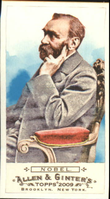 2009 Allen and Ginter (Topps) Baseball "Mini" Parallel Cards - Picture 14 of 409