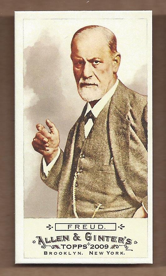 2009 Allen and Ginter (Topps) Baseball "Mini" Parallel Cards - Picture 122 of 409
