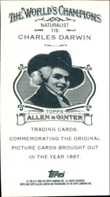 2009 Allen and Ginter (Topps) Baseball "Mini" Parallel Cards - Picture 319 of 409