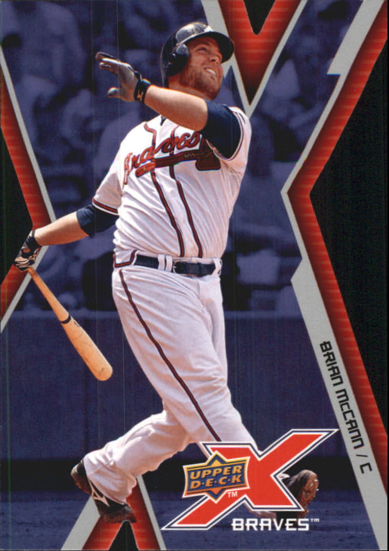 2009 Upper Deck X Baseball Die Cut Parallel YOU PICK - Picture 8 of 147
