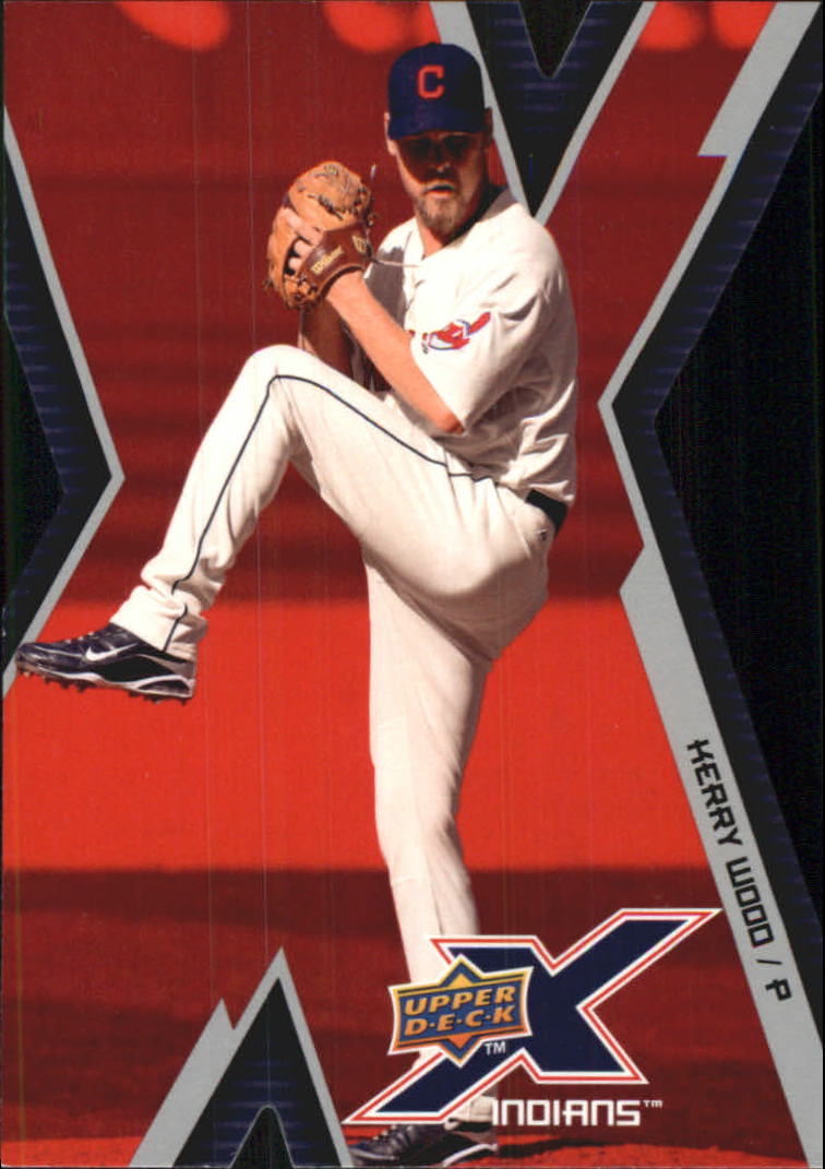 2009 Upper Deck X Baseball Die Cut Parallel YOU PICK - Picture 46 of 147